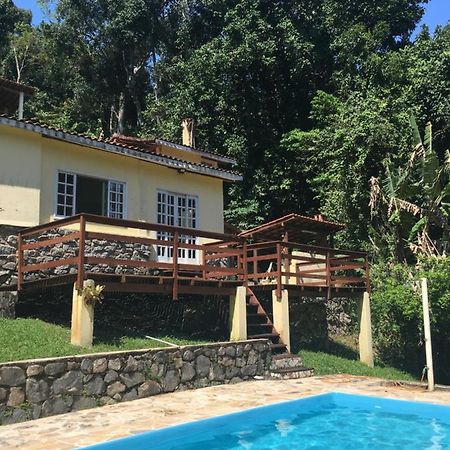 Pousada Casa Da Montanha Angra dos Reis Exteriér fotografie