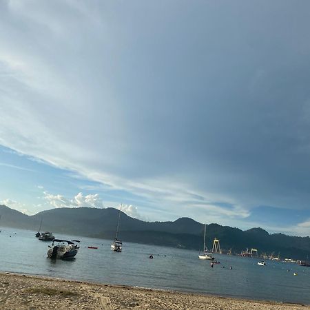 Pousada Casa Da Montanha Angra dos Reis Exteriér fotografie