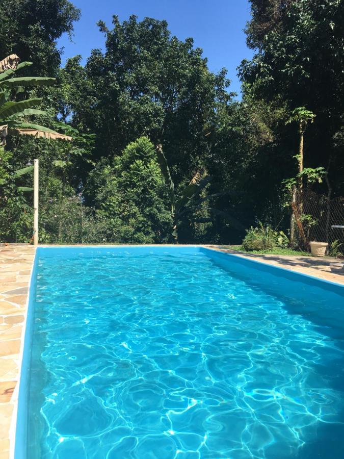 Pousada Casa Da Montanha Angra dos Reis Exteriér fotografie