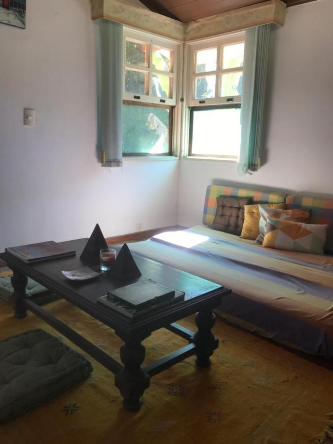 Pousada Casa Da Montanha Angra dos Reis Exteriér fotografie