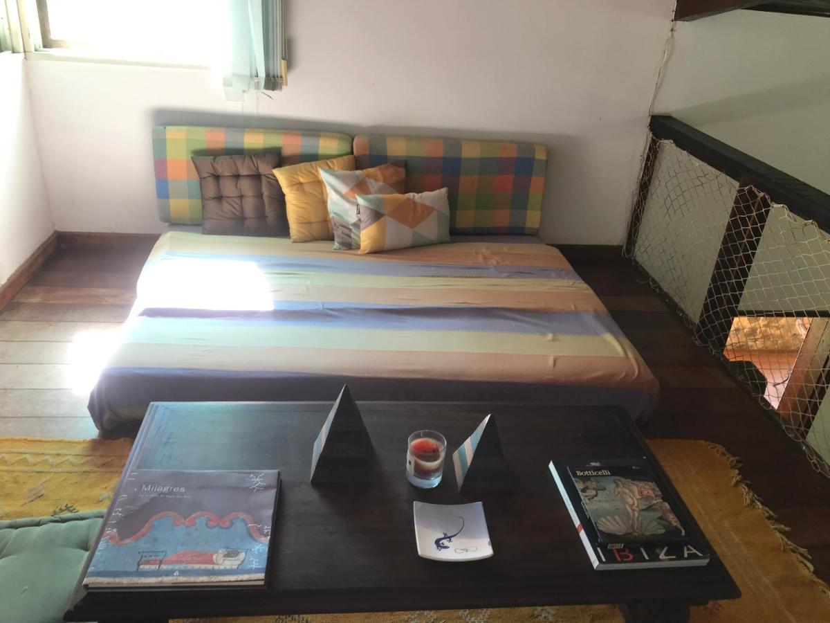 Pousada Casa Da Montanha Angra dos Reis Exteriér fotografie