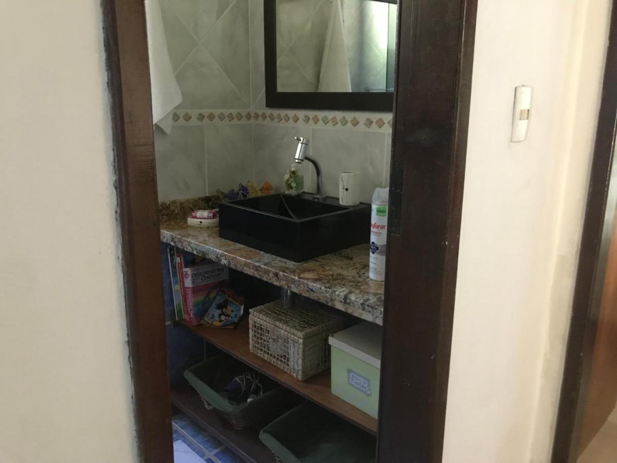 Pousada Casa Da Montanha Angra dos Reis Exteriér fotografie