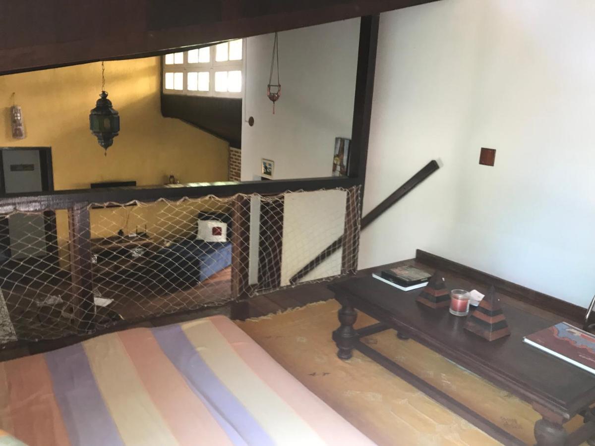 Pousada Casa Da Montanha Angra dos Reis Exteriér fotografie