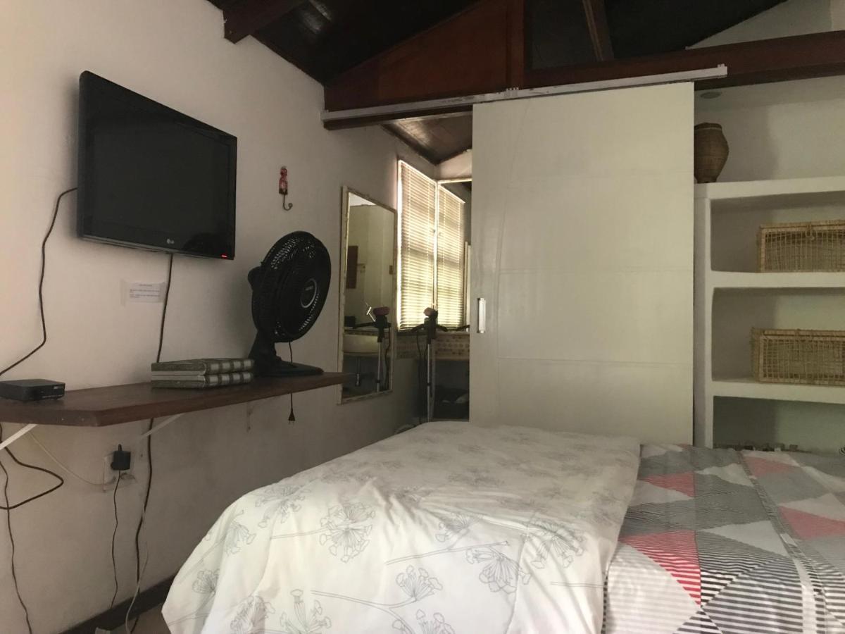 Pousada Casa Da Montanha Angra dos Reis Exteriér fotografie