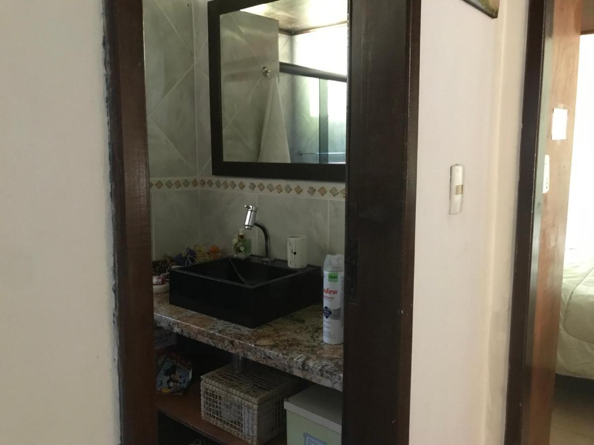 Pousada Casa Da Montanha Angra dos Reis Exteriér fotografie