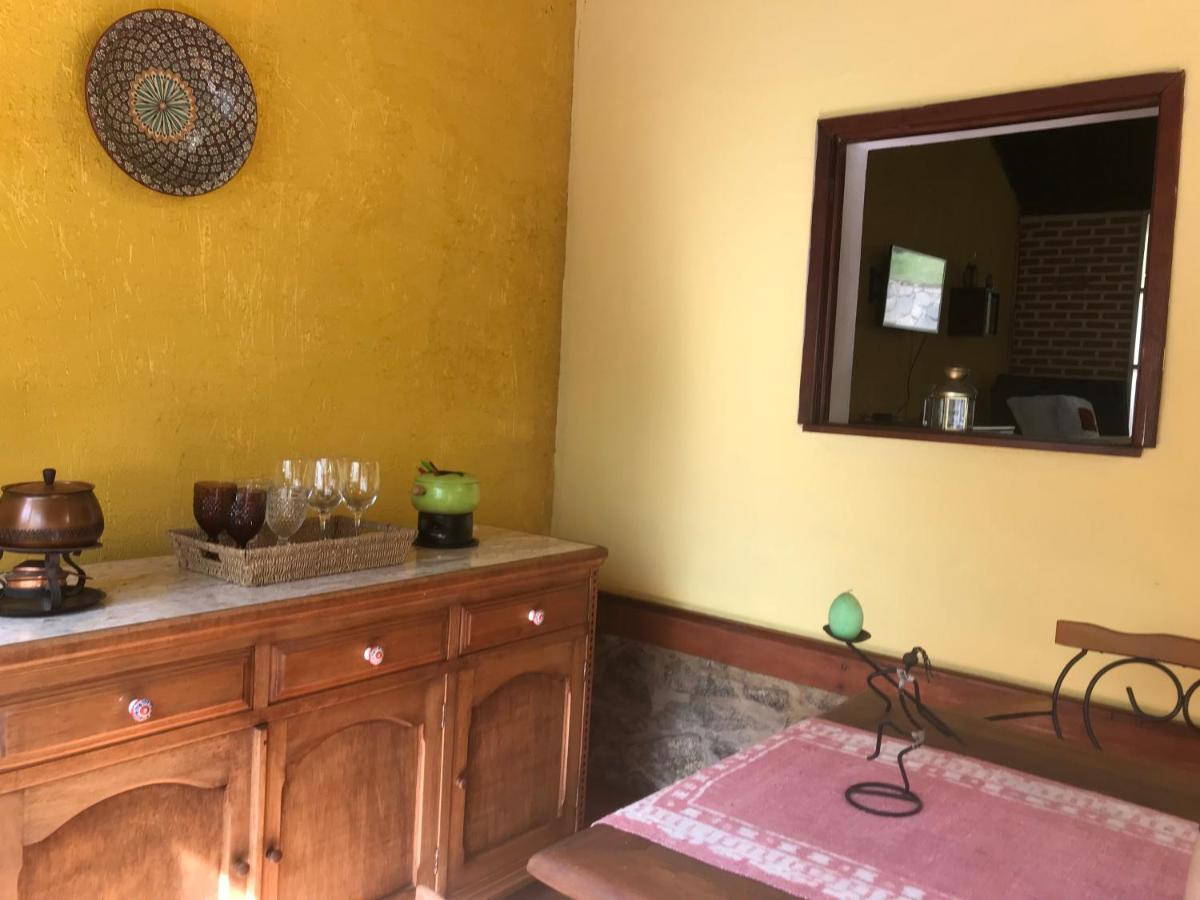 Pousada Casa Da Montanha Angra dos Reis Exteriér fotografie