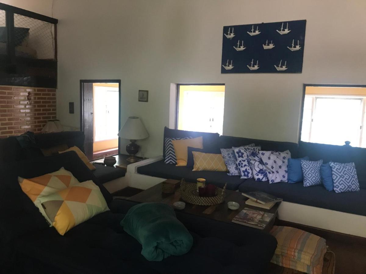 Pousada Casa Da Montanha Angra dos Reis Exteriér fotografie