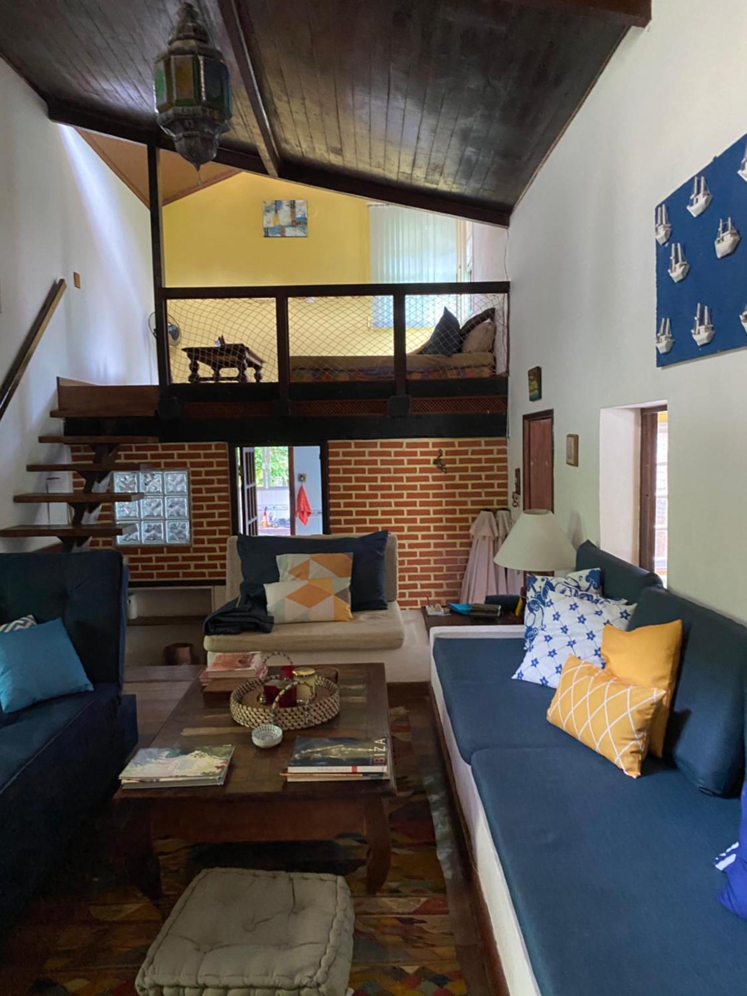 Pousada Casa Da Montanha Angra dos Reis Exteriér fotografie