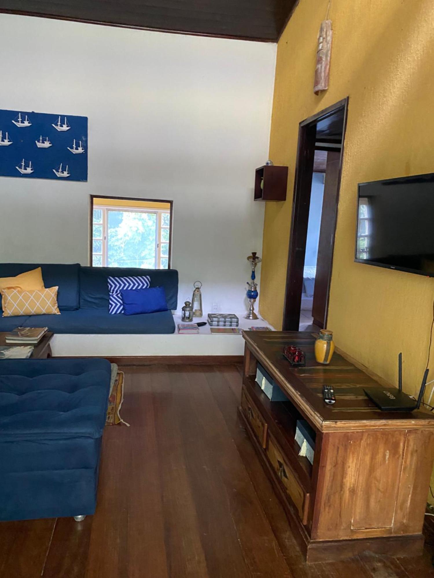 Pousada Casa Da Montanha Angra dos Reis Exteriér fotografie