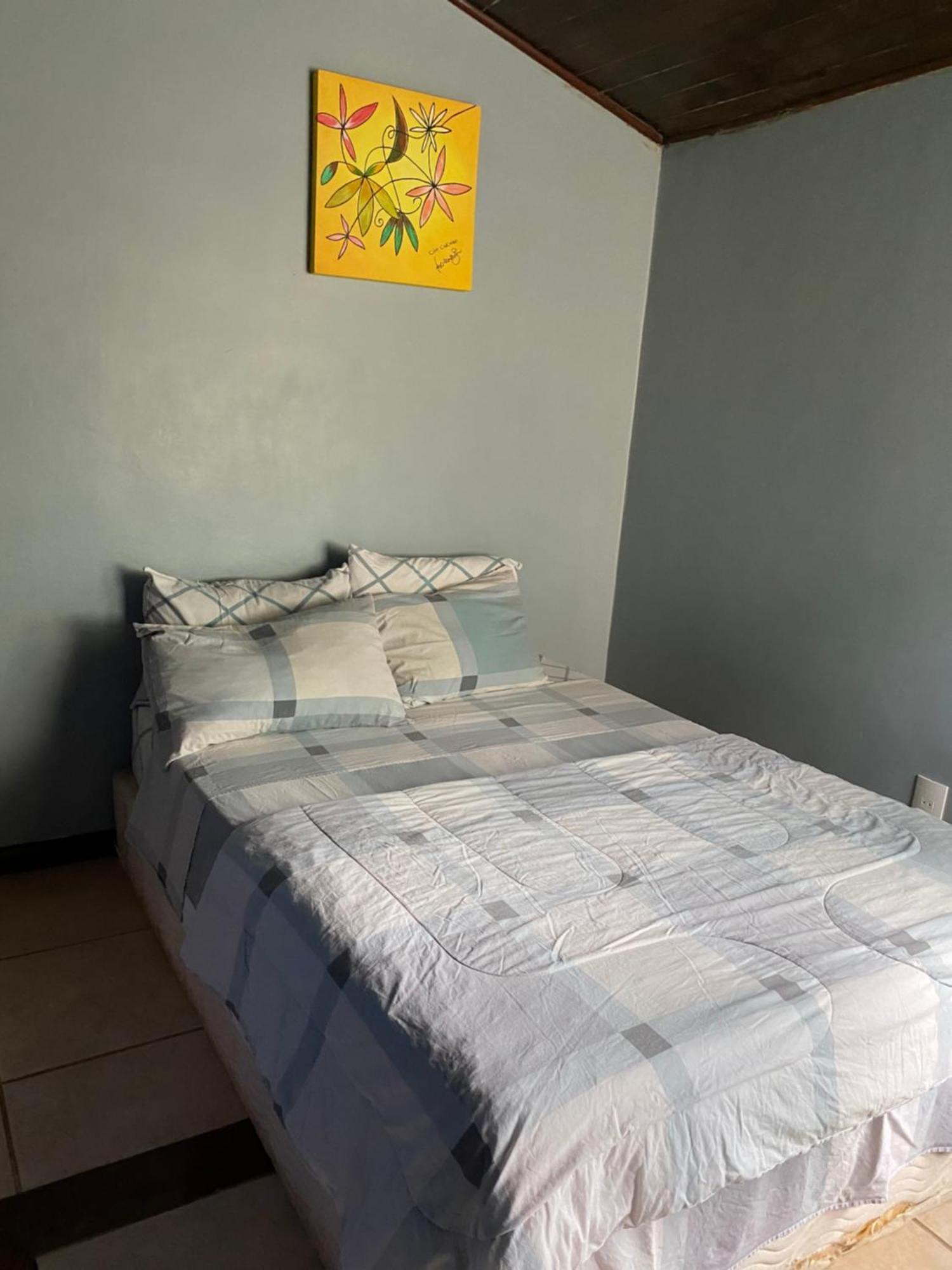 Pousada Casa Da Montanha Angra dos Reis Exteriér fotografie