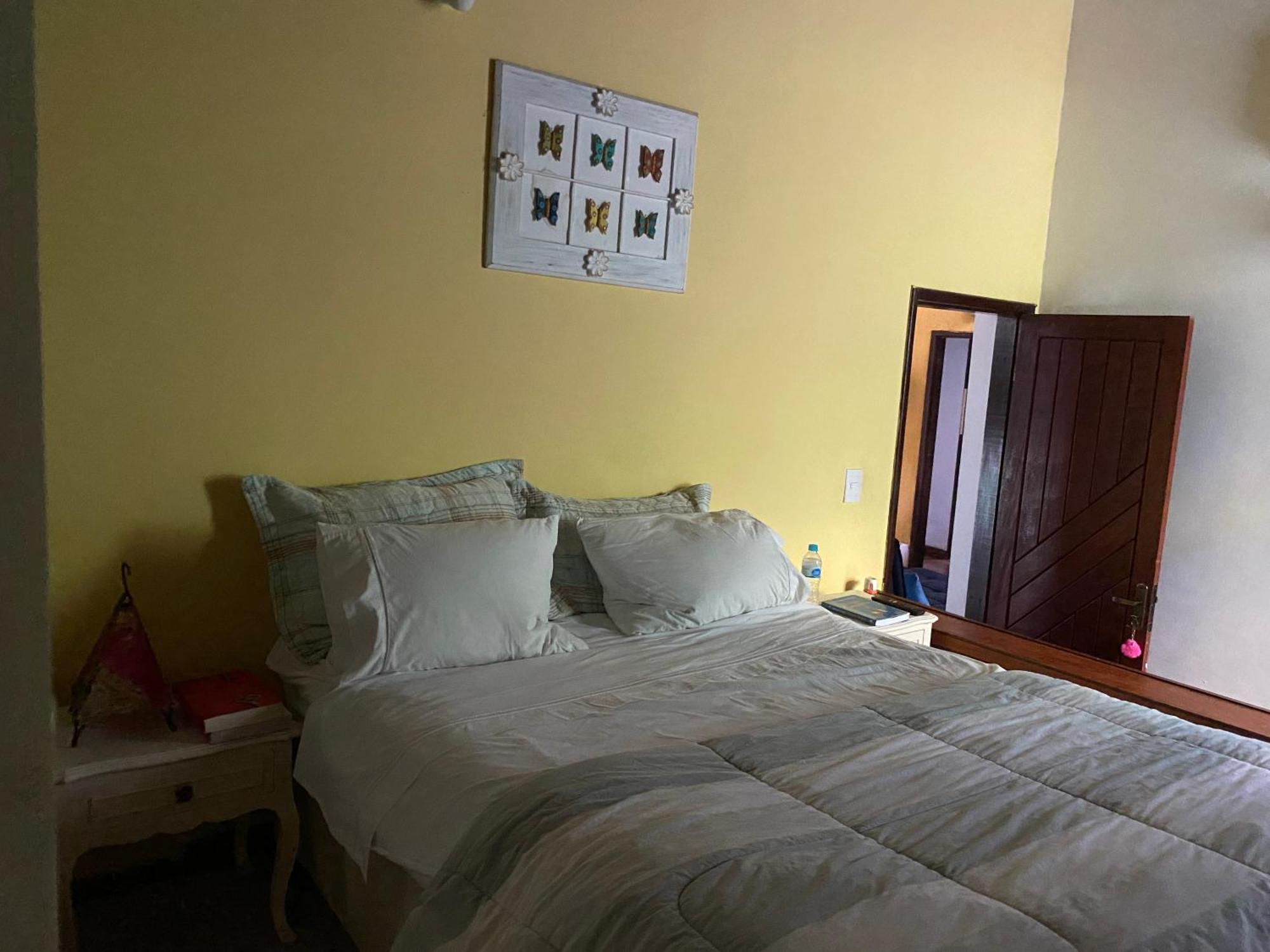 Pousada Casa Da Montanha Angra dos Reis Exteriér fotografie