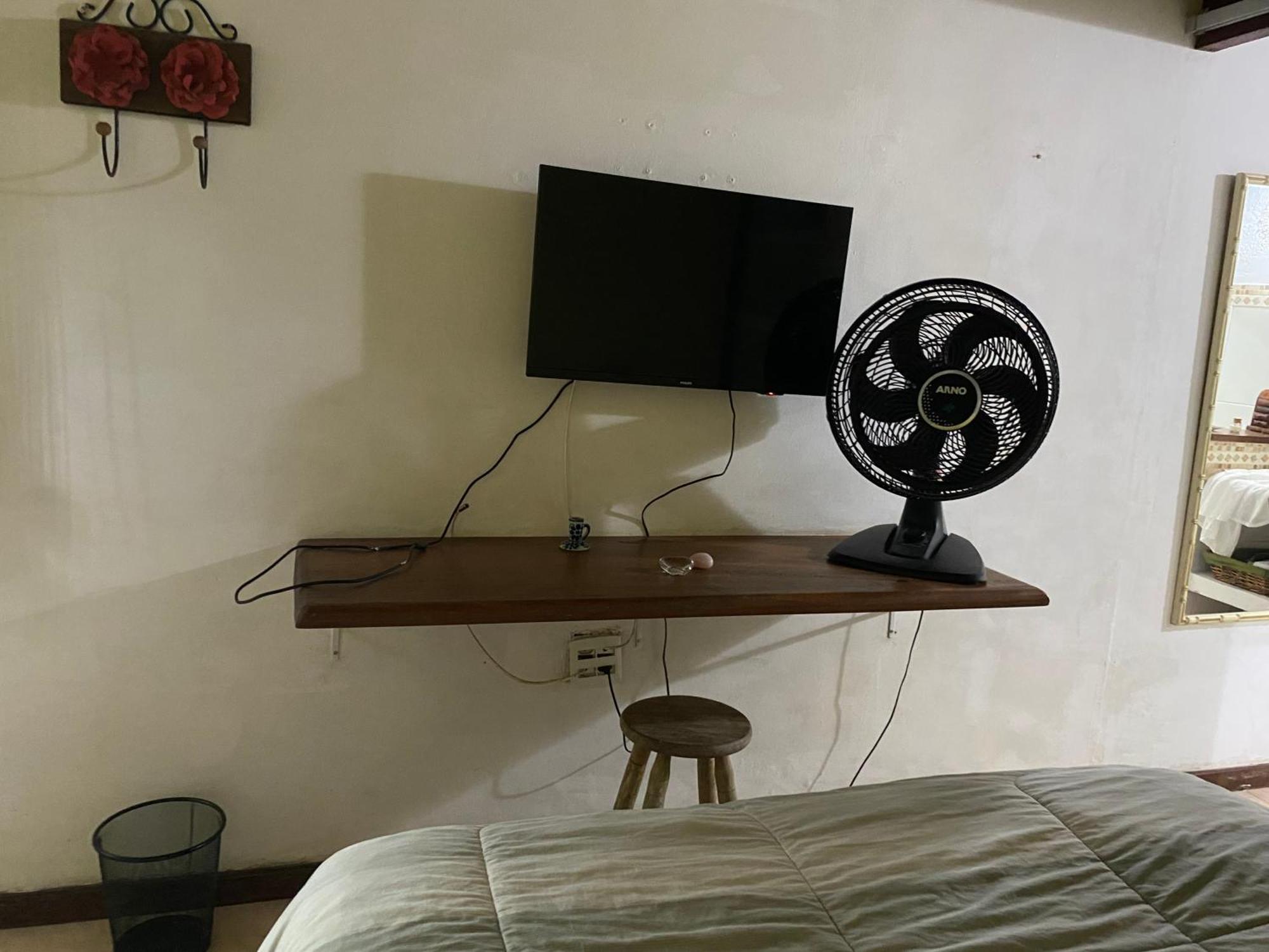 Pousada Casa Da Montanha Angra dos Reis Exteriér fotografie