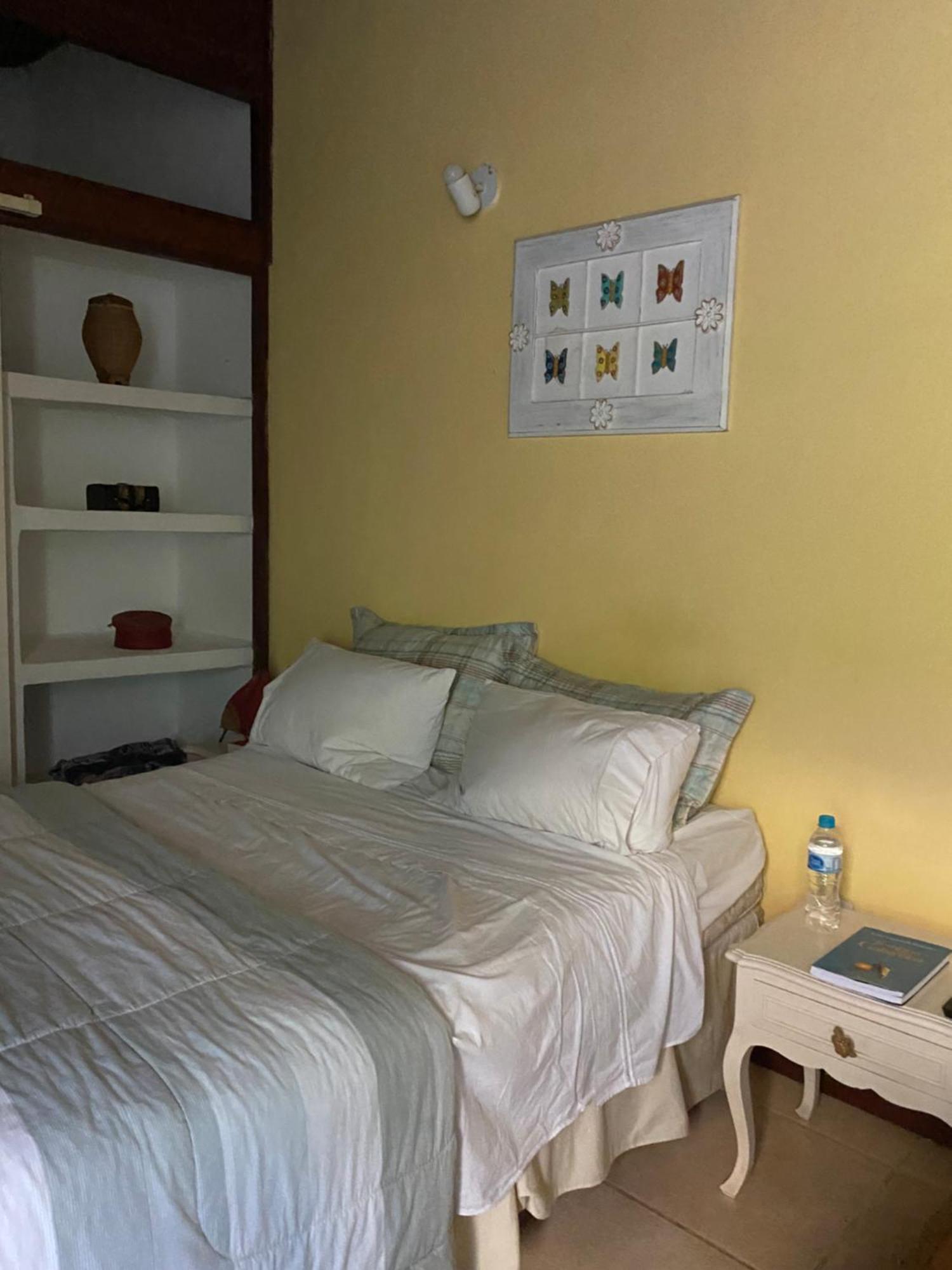 Pousada Casa Da Montanha Angra dos Reis Exteriér fotografie