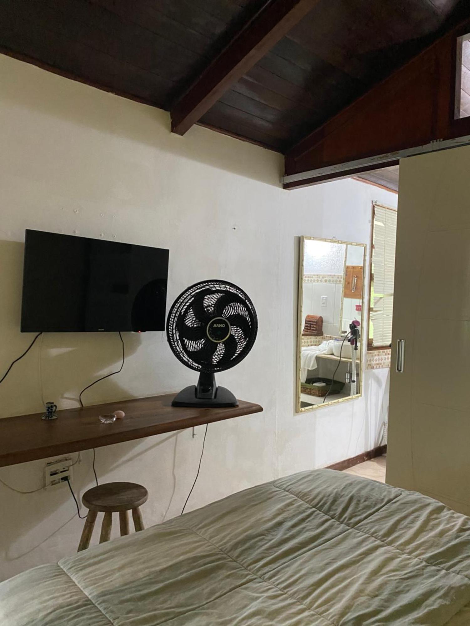 Pousada Casa Da Montanha Angra dos Reis Exteriér fotografie