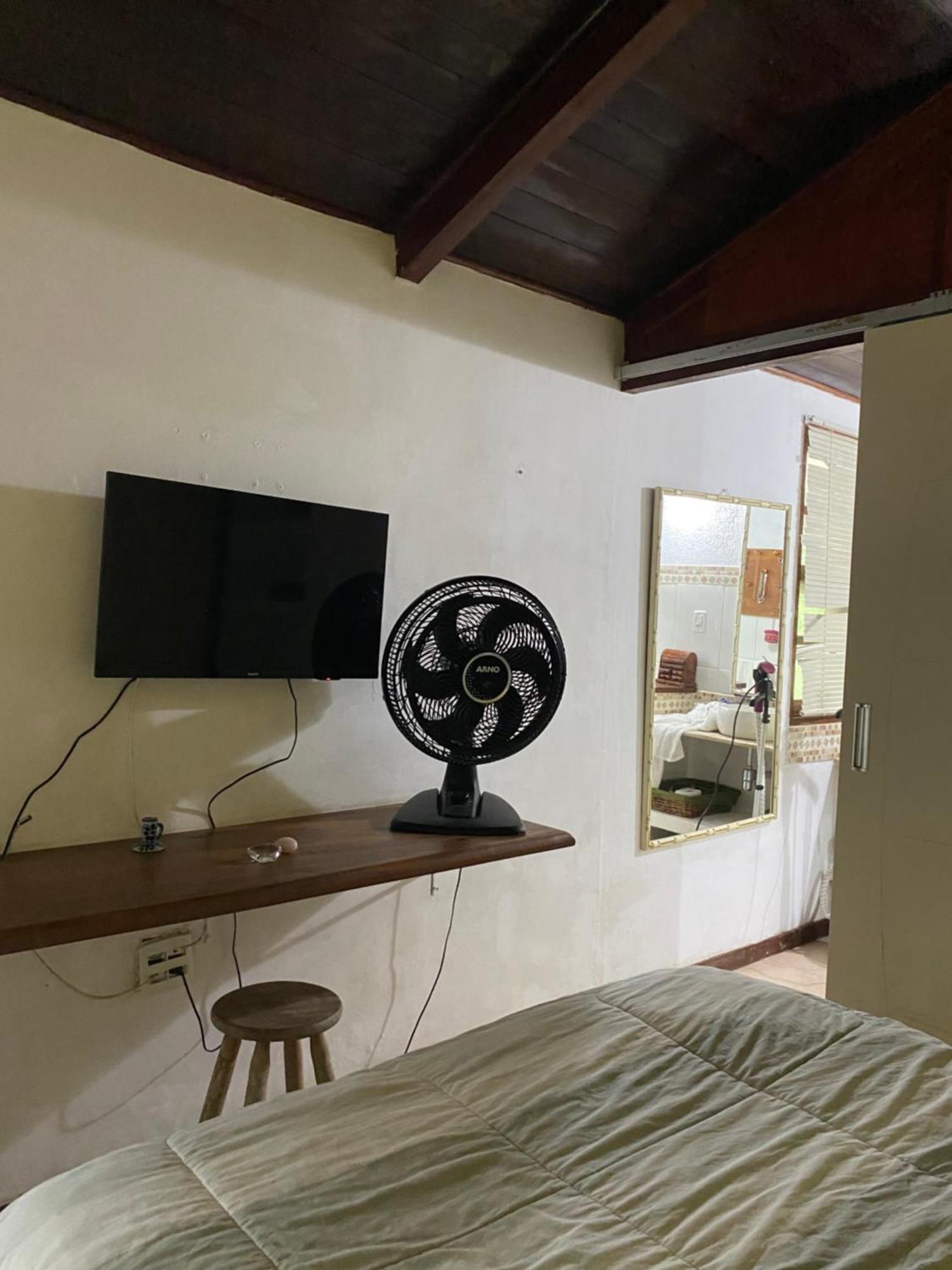 Pousada Casa Da Montanha Angra dos Reis Exteriér fotografie