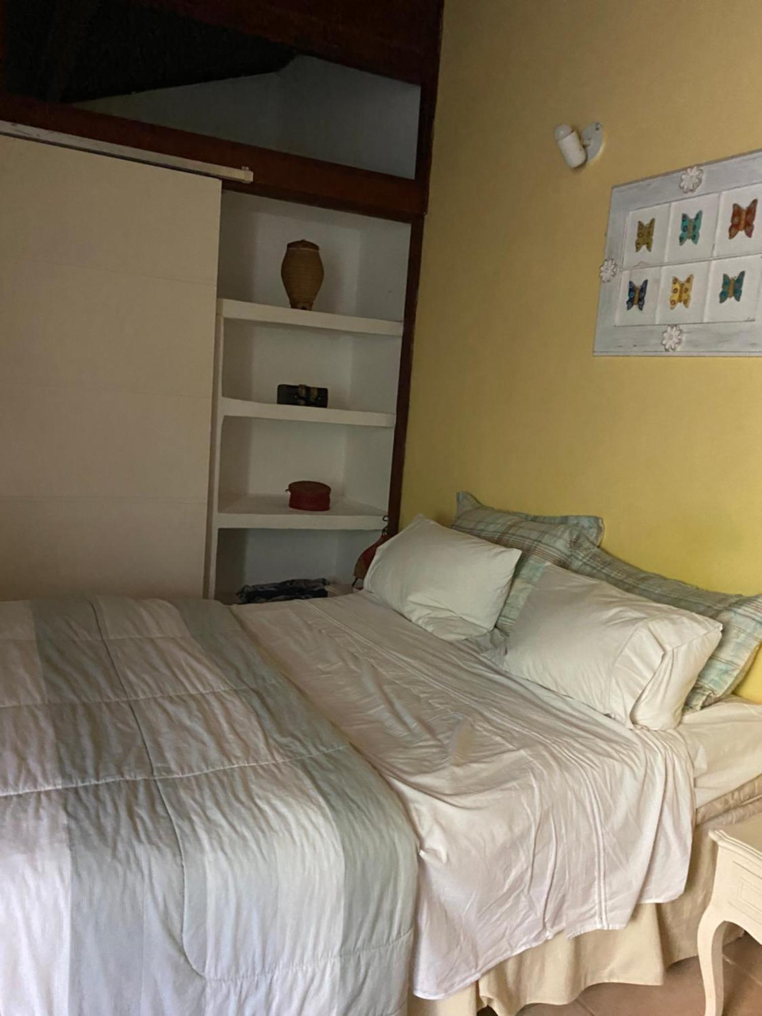 Pousada Casa Da Montanha Angra dos Reis Exteriér fotografie
