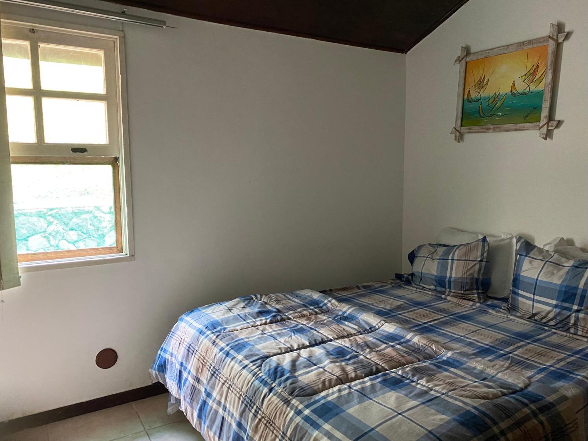 Pousada Casa Da Montanha Angra dos Reis Exteriér fotografie