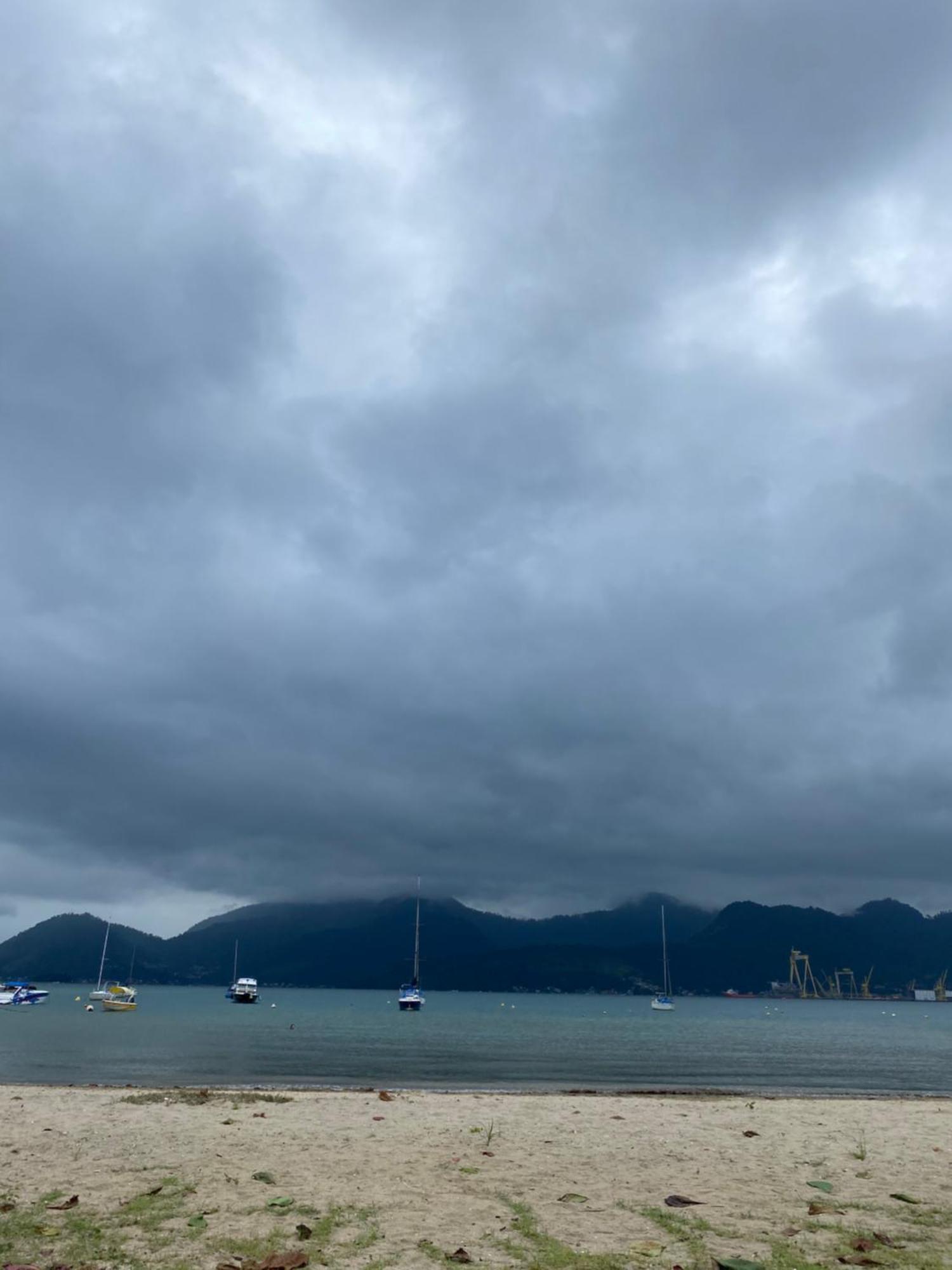 Pousada Casa Da Montanha Angra dos Reis Exteriér fotografie