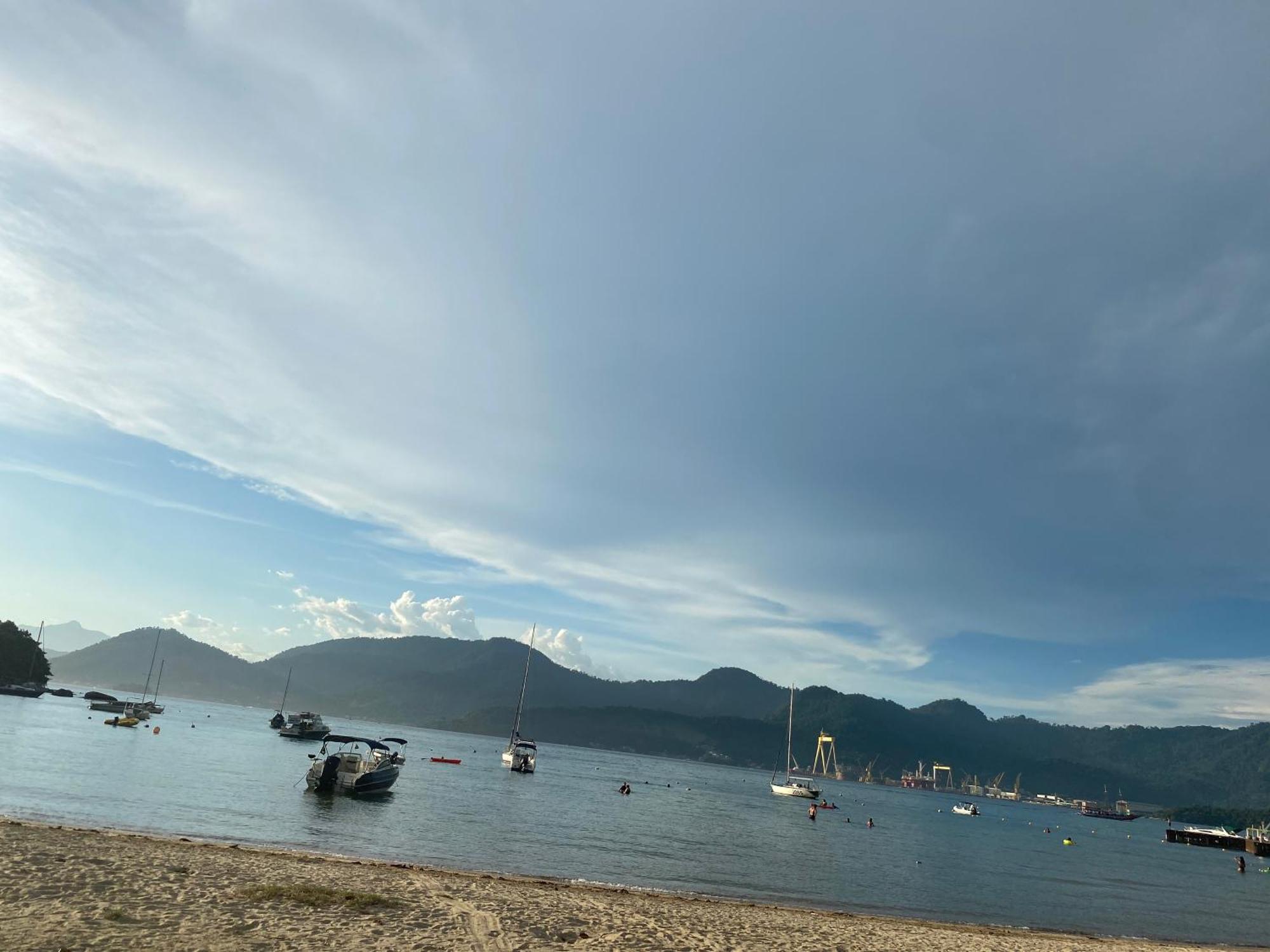 Pousada Casa Da Montanha Angra dos Reis Exteriér fotografie