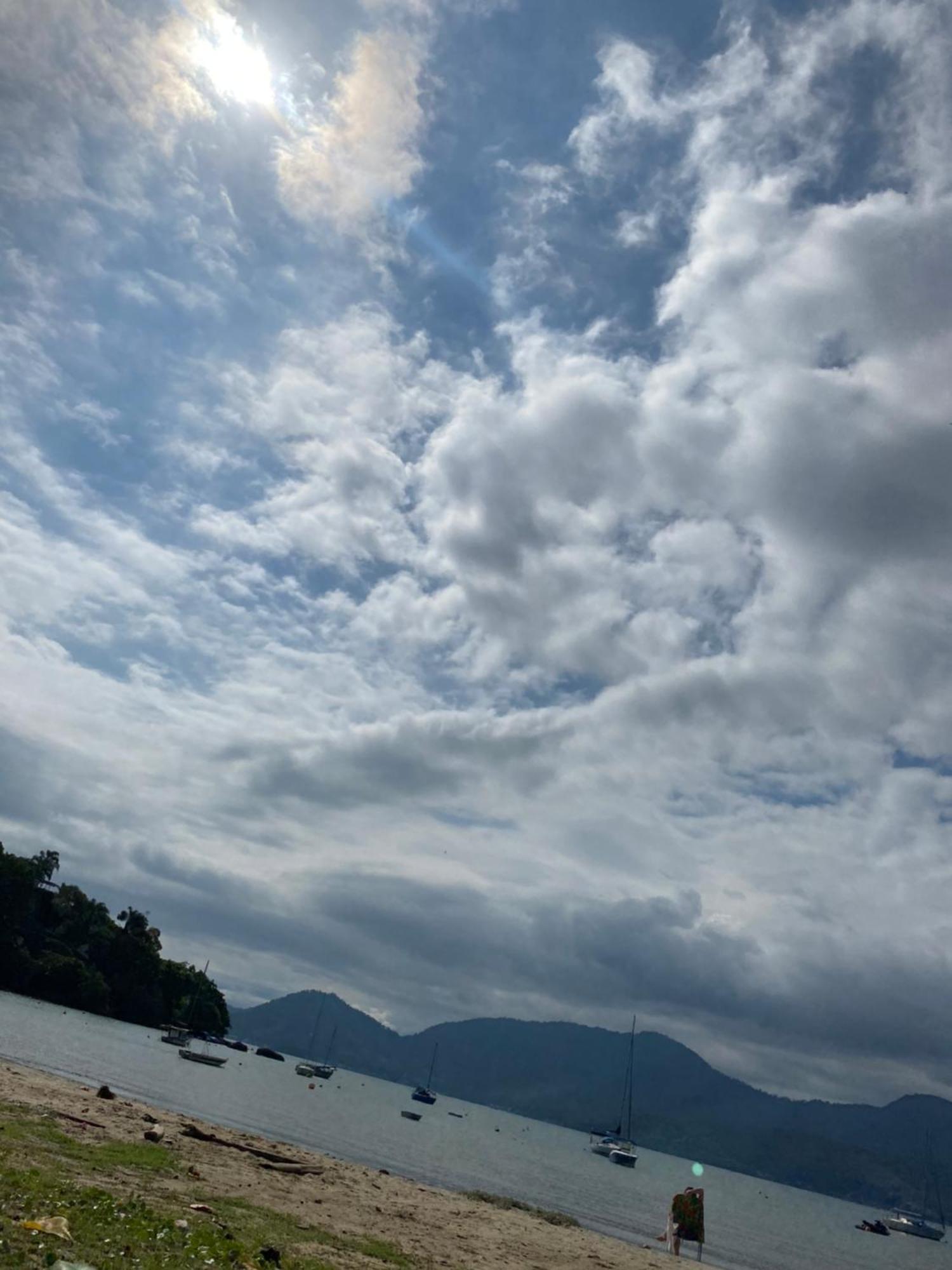 Pousada Casa Da Montanha Angra dos Reis Exteriér fotografie