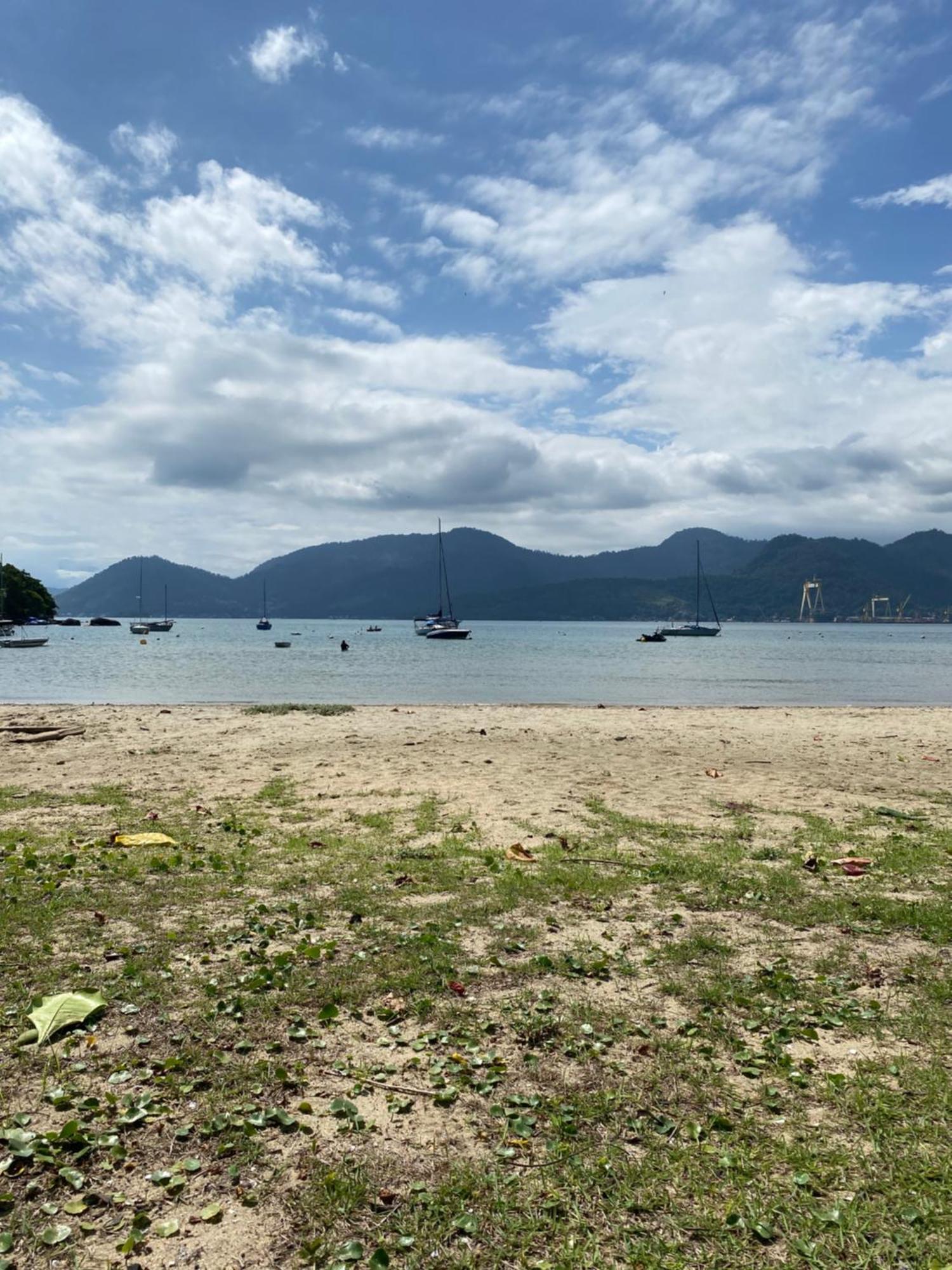 Pousada Casa Da Montanha Angra dos Reis Exteriér fotografie